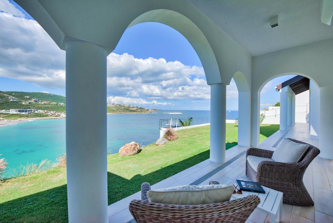 Villa Amalia (Adults Only) Lower Prince's Quarter Exteriér fotografie