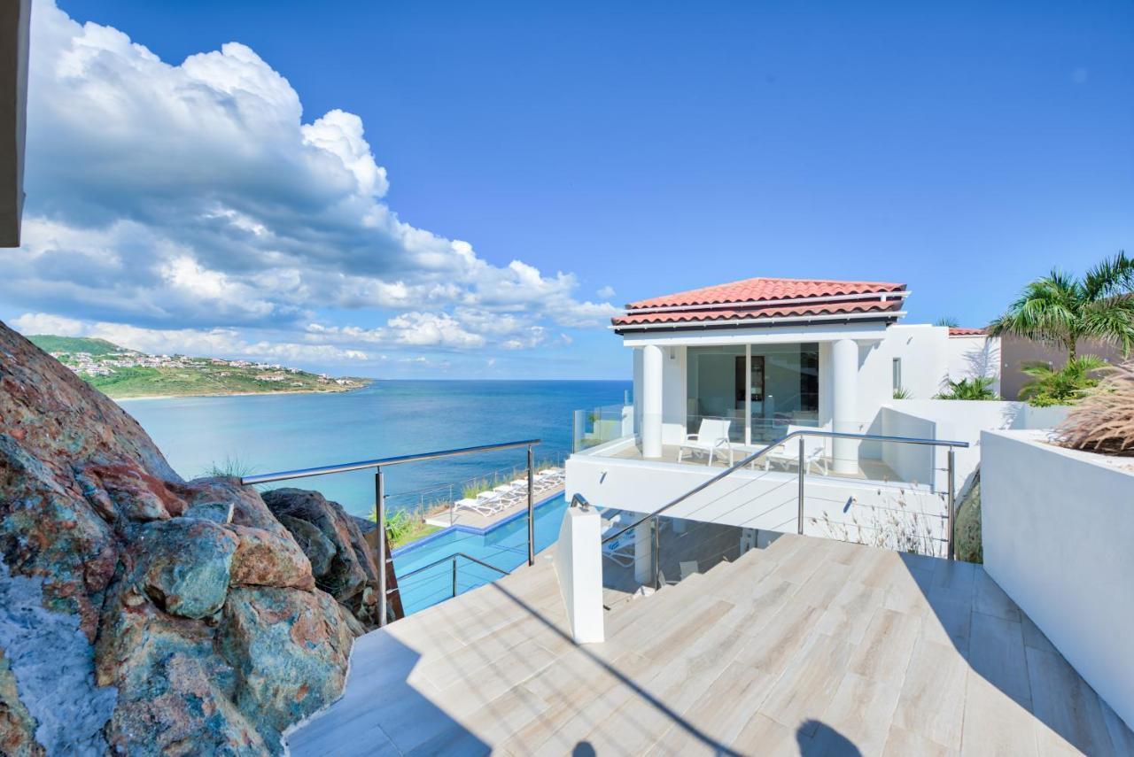 Villa Amalia (Adults Only) Lower Prince's Quarter Exteriér fotografie