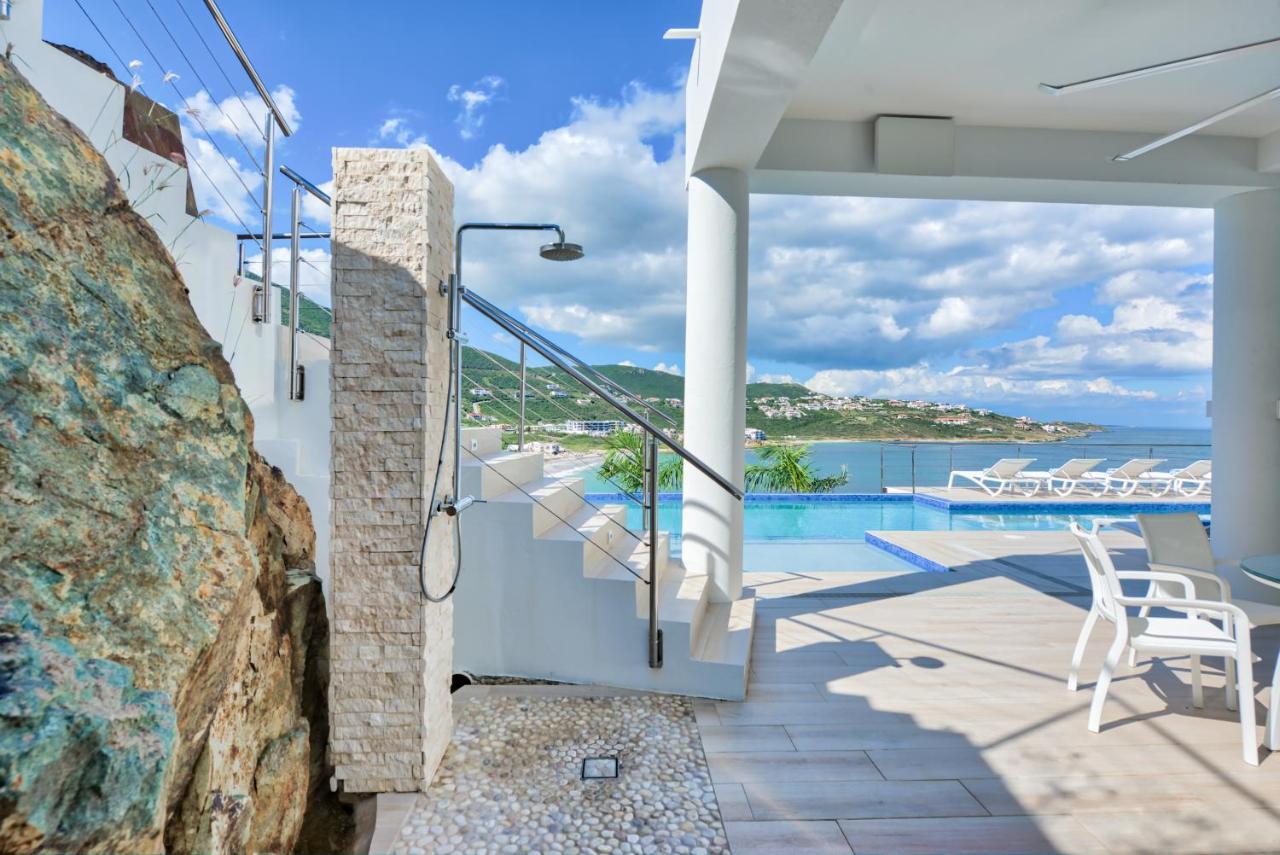 Villa Amalia (Adults Only) Lower Prince's Quarter Exteriér fotografie
